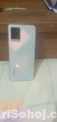 Vivo y21